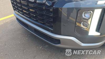 2025 Hyundai Palisade SEL - zdjęcie 21 z 22 - miniatura
