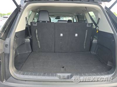2025 Toyota Grand Highlander XLE - zdjęcie 17 z 31 - miniatura