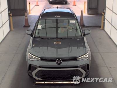 2025 Volkswagen Taos SE - zdjęcie 2 z 22 - miniatura