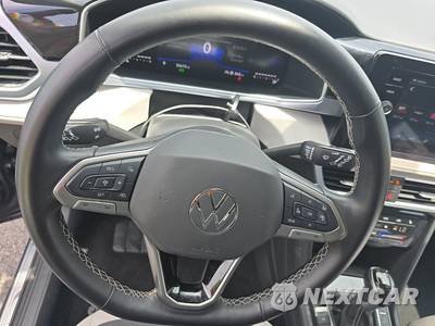 2025 Volkswagen Taos SE - zdjęcie 10 z 22 - miniatura