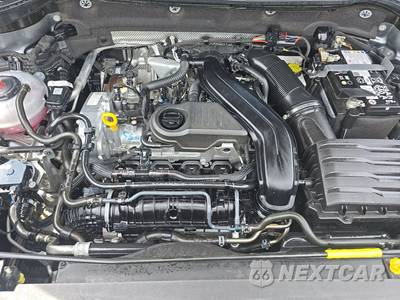 2025 Volkswagen Taos SE - zdjęcie 15 z 22 - miniatura