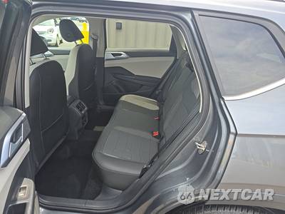 2025 Volkswagen Taos SE - zdjęcie 13 z 22 - miniatura