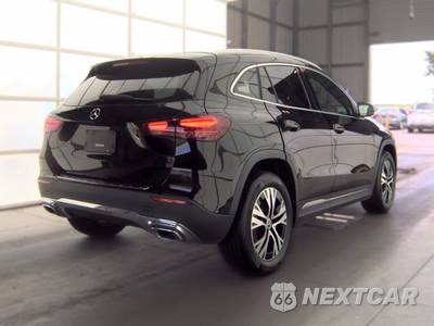 2025 Mercedes-Benz GLA 250 - zdjęcie 4 z 22 - miniatura