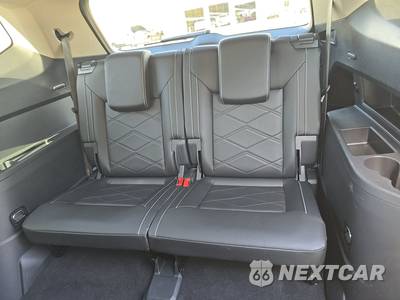 2025 Volkswagen Atlas 2.0T SE w/Technology - zdjęcie 14 z 30 - miniatura
