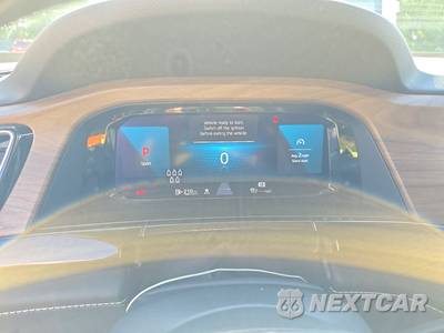 2025 Volkswagen Atlas 2.0T SE w/Technology - zdjęcie 12 z 30 - miniatura