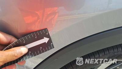 2025 Volkswagen Atlas 2.0T SE w/Technology - zdjęcie 28 z 30 - miniatura