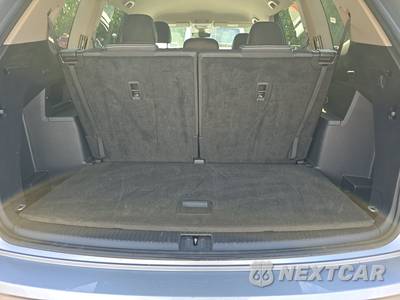 2025 Volkswagen Atlas 2.0T SE w/Technology - zdjęcie 17 z 30 - miniatura