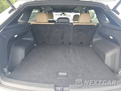 2025 Volkswagen Atlas Cross Sport 2.0T SE w/Technology - zdjęcie 16 z 21 - miniatura