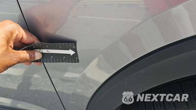 2025 Volkswagen Atlas 2.0T SE w/Technology - zdjęcie 30 z 30 - miniatura