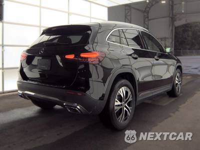 2025 Mercedes-Benz GLA 250 - zdjęcie 4 z 29 - miniatura
