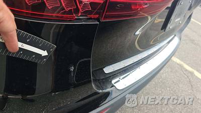 2025 Mercedes-Benz GLA 250 - zdjęcie 22 z 29 - miniatura
