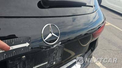 2025 Mercedes-Benz GLA 250 - zdjęcie 28 z 29 - miniatura