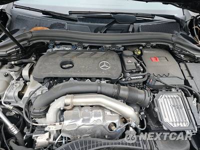 2025 Mercedes-Benz GLA 250 - zdjęcie 15 z 29 - miniatura
