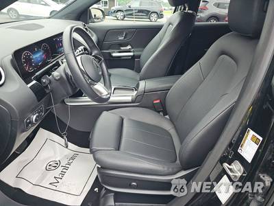 2025 Mercedes-Benz GLA 250 - zdjęcie 7 z 29 - miniatura