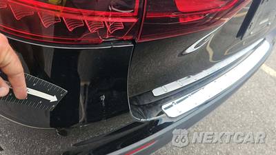 2025 Mercedes-Benz GLA 250 - zdjęcie 29 z 29 - miniatura