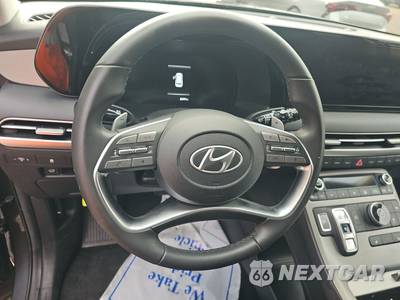 2025 Hyundai Palisade SEL - zdjęcie 10 z 23 - miniatura