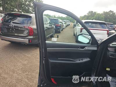 2025 Hyundai Palisade SEL - zdjęcie 9 z 23 - miniatura