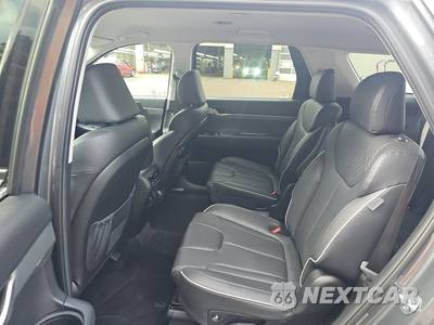 2025 Hyundai Palisade SEL - zdjęcie 13 z 23 - miniatura