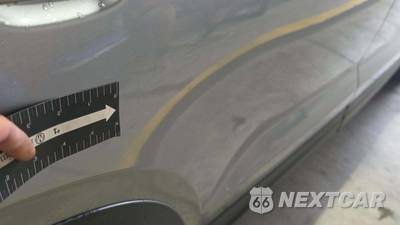 2025 Volkswagen Taos SE - zdjęcie 27 z 28 - miniatura