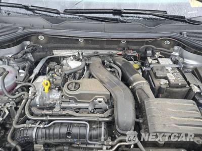 2025 Volkswagen Taos SE - zdjęcie 15 z 28 - miniatura