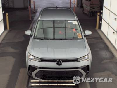 2025 Volkswagen Taos SE - zdjęcie 2 z 28 - miniatura