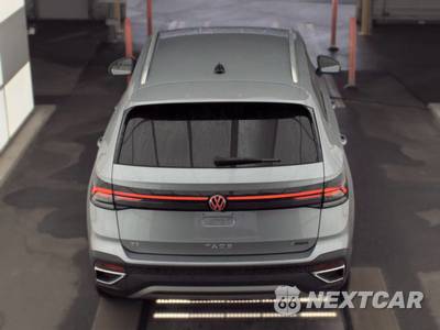 2025 Volkswagen Taos SE - zdjęcie 5 z 28 - miniatura