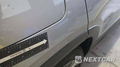 2025 Volkswagen Taos SE - zdjęcie 20 z 28 - miniatura
