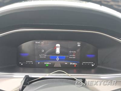 2025 Volkswagen Taos SE - zdjęcie 12 z 28 - miniatura