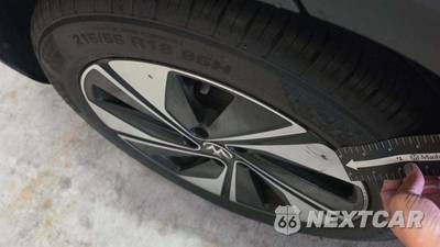 2025 Volkswagen Taos SE - zdjęcie 21 z 28 - miniatura