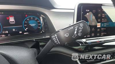 2025 Volkswagen Atlas Cross Sport 2.0T SE w/Technology - zdjęcie 24 z 26 - miniatura