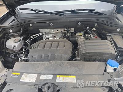 2025 Volkswagen Atlas Cross Sport 2.0T SE w/Technology - zdjęcie 15 z 26 - miniatura