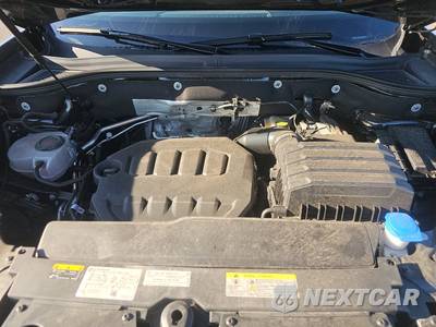 2025 Volkswagen Atlas Cross Sport 2.0T SE w/Technology - zdjęcie 15 z 27 - miniatura