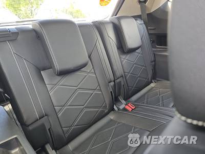 2025 Volkswagen Atlas 2.0T SE w/Technology - zdjęcie 14 z 26 - miniatura