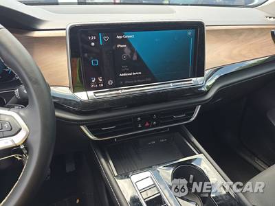 2025 Volkswagen Atlas 2.0T SE w/Technology - zdjęcie 11 z 26 - miniatura