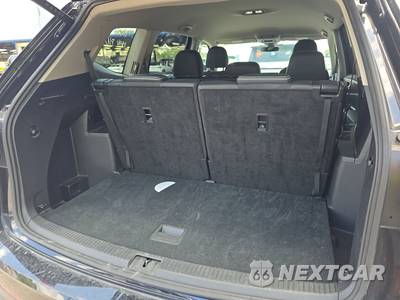 2025 Volkswagen Atlas 2.0T SE w/Technology - zdjęcie 17 z 26 - miniatura
