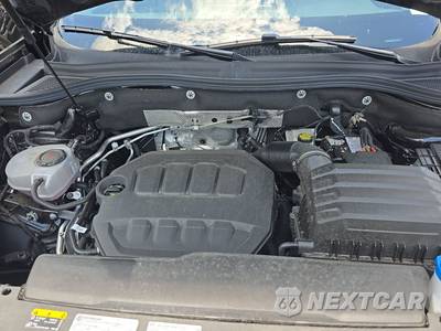 2025 Volkswagen Atlas 2.0T SE w/Technology - zdjęcie 16 z 26 - miniatura