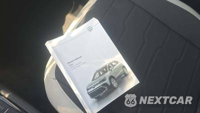 2025 Volkswagen Taos SE - zdjęcie 21 z 31 - miniatura