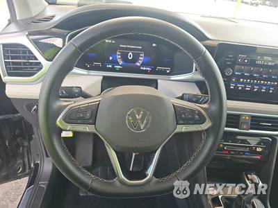 2025 Volkswagen Taos SE - zdjęcie 10 z 30 - miniatura
