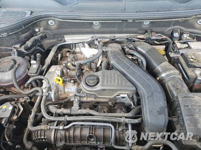 2025 Volkswagen Taos SE - zdjęcie 15 z 30 - miniatura
