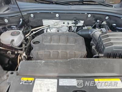2025 Volkswagen Atlas Cross Sport 2.0T SE w/Technology - zdjęcie 15 z 23 - miniatura