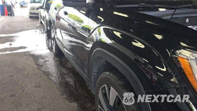2025 Volkswagen Atlas Cross Sport 2.0T SE w/Technology - zdjęcie 23 z 23 - miniatura