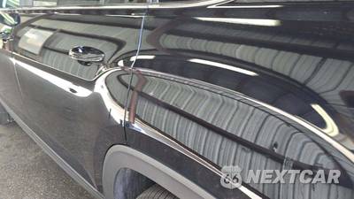 2025 Volkswagen Atlas 2.0T SE w/Technology - zdjęcie 21 z 25 - miniatura