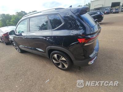 2025 Volkswagen Taos SE - zdjęcie 6 z 21 - miniatura
