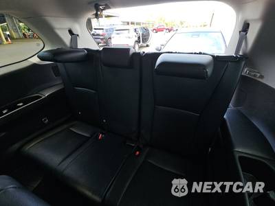 2025 Toyota Grand Highlander XLE - zdjęcie 14 z 22 - miniatura
