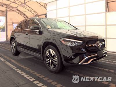 2025 Mercedes-Benz GLA 250 - zdjęcie 3 z 23 - miniatura
