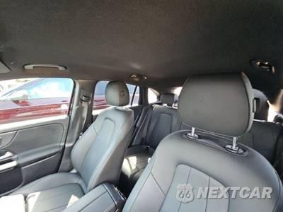 2025 Mercedes-Benz GLA 250 - zdjęcie 17 z 23 - miniatura