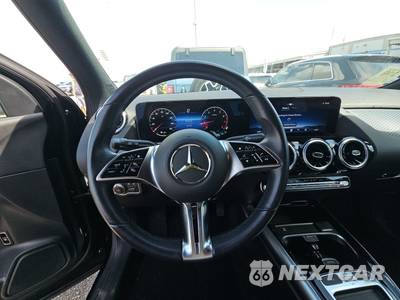 2025 Mercedes-Benz GLA 250 - zdjęcie 10 z 23 - miniatura