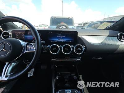 2025 Mercedes-Benz GLA 250 - zdjęcie 11 z 23 - miniatura