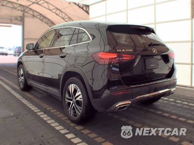 2025 Mercedes-Benz GLA 250 - zdjęcie 6 z 23 - miniatura
