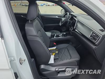 2025 Volkswagen Atlas Cross Sport 2.0T SE w/Technology - zdjęcie 8 z 23 - miniatura